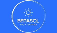 Kundenlogo von BEPASOL