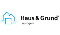 Kundenlogo von HAUS & GRUND e. V.