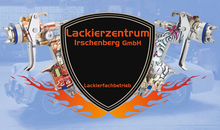 Kundenlogo von Autolackiererei Irschenberg Lackierzentrum Irschenberg GmbH