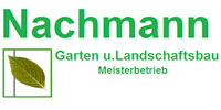 Kundenlogo Garten- und Landschaftsbau Nachmann