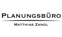 Kundenlogo von Planungsbüro Matthias Zangl