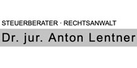 Kundenlogo LENTNER ANTON Dr.jur. Steuerberater und Rechtsanwalt