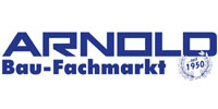 Kundenlogo ARNOLD KG Baufachmarkt