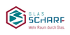Kundenlogo Glas Scharf