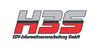 Kundenlogo von H3S EDV Informationsverarbeitung GmbH