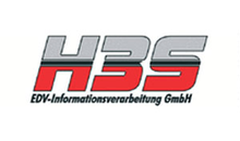Kundenlogo von H3S EDV Informationsverarbeitung GmbH