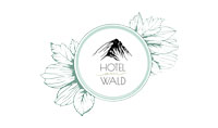 Kundenlogo von Hotel - Gasthof Hotel am Wald (Familie Fritz P. u. E.)