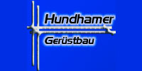 Kundenlogo Hundhamer Gerüstbau GmbH