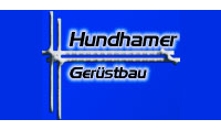 Kundenlogo von Hundhamer Gerüstbau GmbH