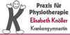 Kundenlogo Knöller Elisabeth Praxis für Physiotherapie