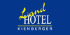 Kundenlogo Hotel, Gasthof Kienberger