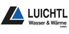 Kundenlogo von LUICHTL Wasser & Wärme GmbH