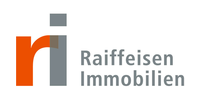 Kundenlogo Immobilien Raiffeisen