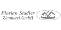 Kundenlogo Stadler Florian Zimmerei GmbH