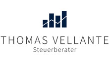 Kundenlogo von Vellante Thomas GmbH & Co. KG Steuerberatungsgesellschaft