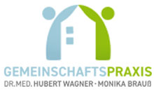Kundenlogo von Wagner Hubert Dr.med. und Brauß Monika Gemeinschaftspraxis für Allgemeinmedizin