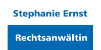 Kundenlogo Stephanie Ernst Rechtsanwältin