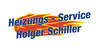 Kundenlogo von Schiller Holger Heizung Sanitär Solaranlagen - Kundendienst
