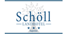 Kundenlogo Landhotel Schöll