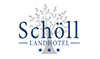 Kundenlogo von Landhotel Schöll