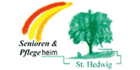 Kundenlogo Altenheim St. Hedwig