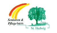 Kundenlogo von Altenheim St. Hedwig