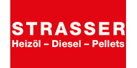 Kundenlogo Heizöl Strasser