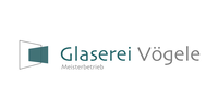 Kundenlogo Glaserei Vögele