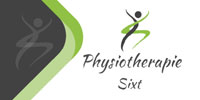 Kundenlogo Krankengymnastik Physiotherapie Sixt
