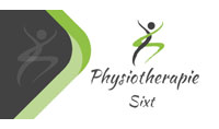 Kundenlogo von Krankengymnastik Physiotherapie Sixt