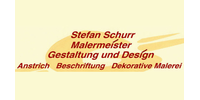 Kundenlogo Schurr Stefan Malermeister