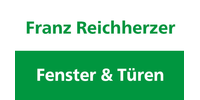 Kundenlogo Reichherzer Franz Fenster & Türen