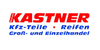Kundenlogo von Kastner Reinhard Kfz-Teile - Reifen