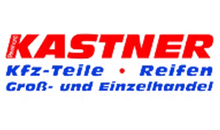 Kundenlogo von Kastner Reinhard Kfz-Teile - Reifen Kundenlogo von Kastner Reinhard Kfz-Teile - Reifen