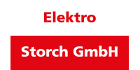Kundenlogo Elektro Storch GmbH