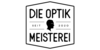 Kundenlogo von Die Optikmeisterei GmbH