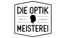 Kundenlogo von Die Optikmeisterei GmbH