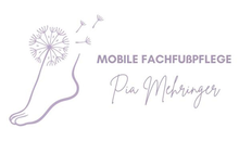 Kundenlogo von Mobile Fachfußpflege Pia Mehringer