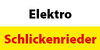 Kundenlogo Elektro max Schlickenrieder