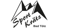 Kundenlogo Sport Krätz GmbH