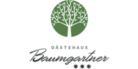 Kundenlogo Gästehaus Baumgartner