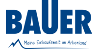 Kundenlogo BAUER GmbH