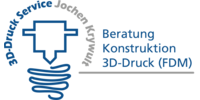 Kundenlogo Krywult Jochen 3D-Druck Service