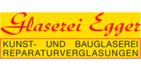 Kundenlogo Egger Glaserei