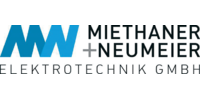 Kundenlogo Neumeier + Miethaner Elektrotechnik GmbH