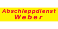 Kundenlogo Abschleppdienst Weber