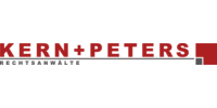 Kundenlogo KERN + PETERS RECHTSANWÄLTE