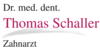 Kundenlogo von Schaller Thomas Dr. med. dent.