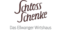 Kundenlogo Schloss Schenke