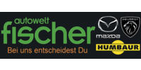 Kundenlogo Autowelt Fischer